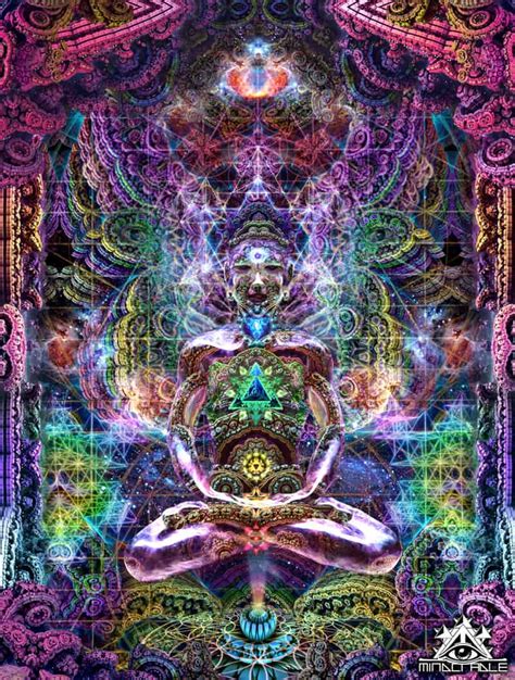 Ayahuasca experience