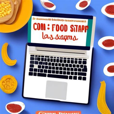 Ayuda para aquellos que necesitan renovar sus food stamps