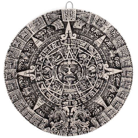 Aztec Calendar Images