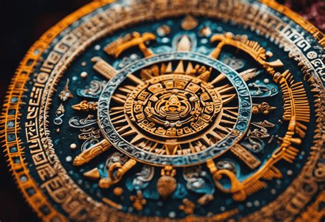 Aztec Calendar Significance