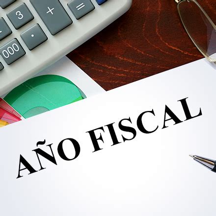 Función DATEDIF para año fiscal