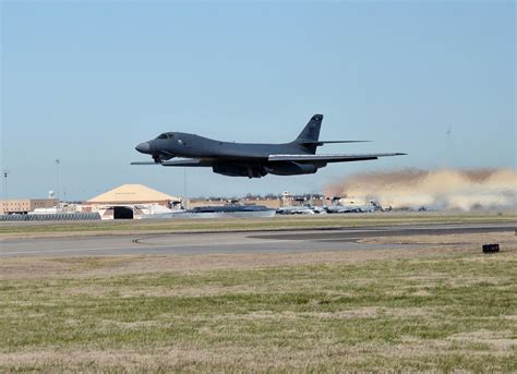 B-1B Lancer Upgrade and Modernization