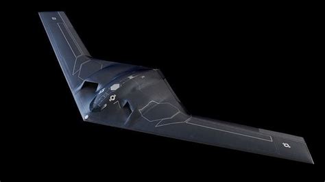 B-21 Raider concept art