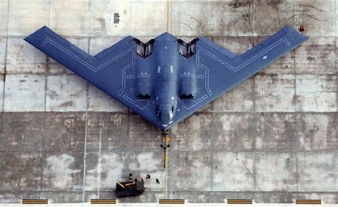 B-21 Raider Operational History