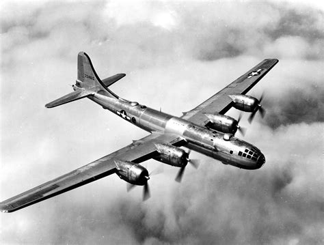 B-29 Superfortress