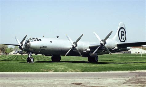 Boeing B-29 Superfortress Gallery