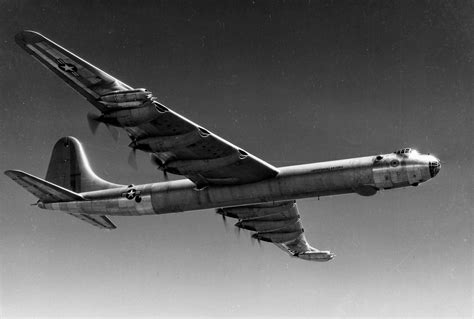 B-36 Peacemaker