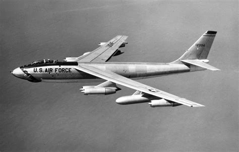 B-47 Stratojet