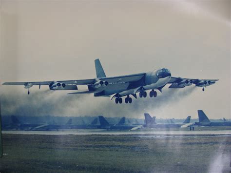 B-52 Bomber legacy