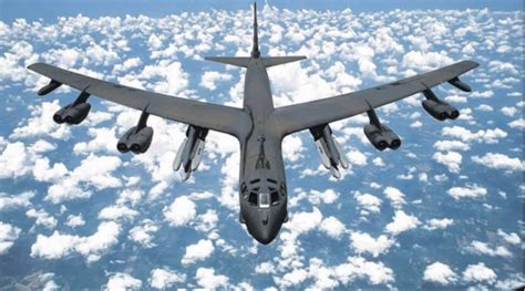 B-52 Stratofortress communication system