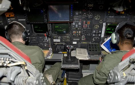 B-52 Crew Navigation