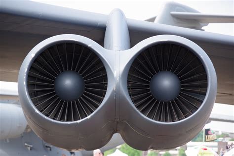 B-52 Engines