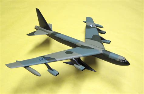 B-52 Model