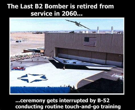 B-52 Stratofortress in retirement