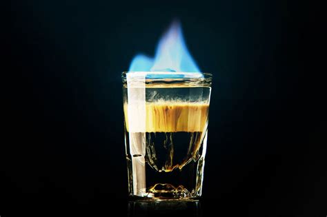 B-52 Shot Recipe