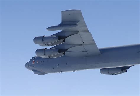 B-52 Technology