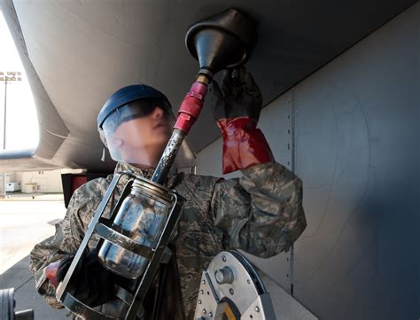 B-1 Bomber Maintenance