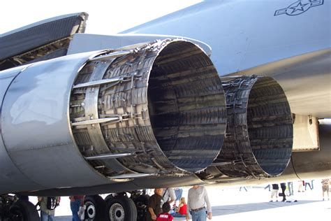 B-1B Engines