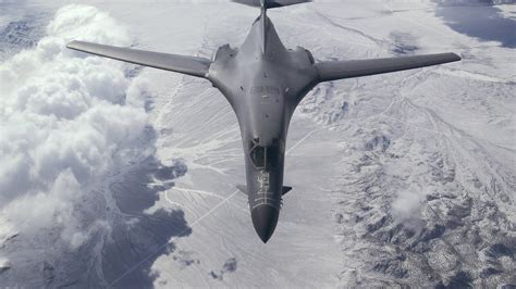 B-1B Lancer upgrade