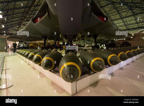 B-2 Bomber Payload