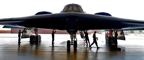 B-2 Crew