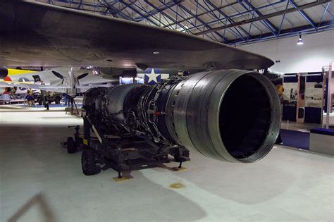 B-2 Engines