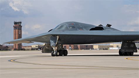 B-2 Operations