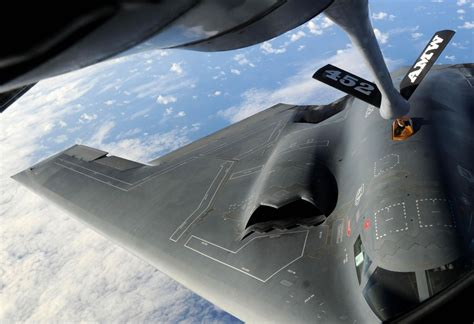 B-2 Refueling