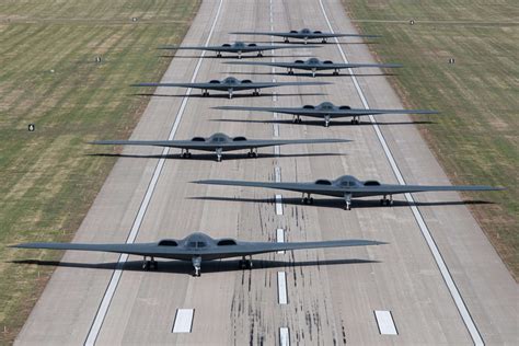 B-2 Spirit