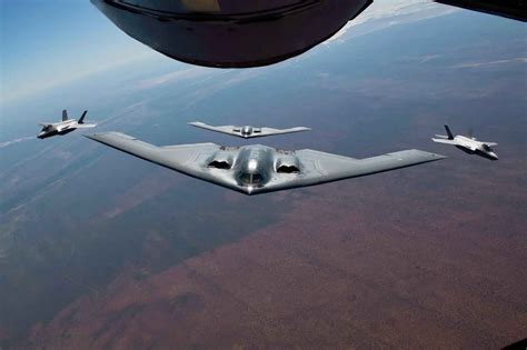 B-2 Spirit