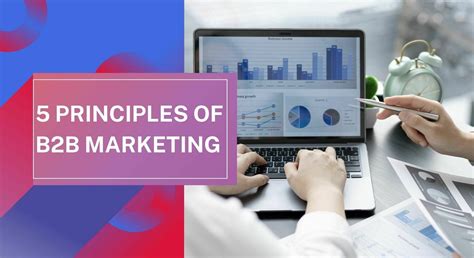 B2B Marketing Principles