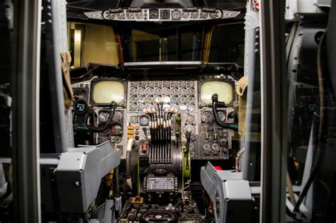 B-52 Integration with Modern Systems