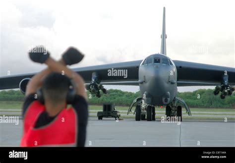 B-52 in Enduring Freedom