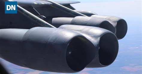 B-52 engine options