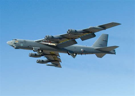 B-52 Stratofortress Gulf War