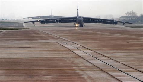 B-52 in Iraqi Freedom