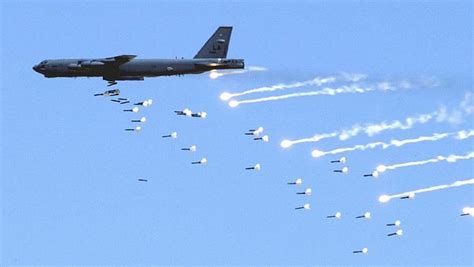 B-52 Operations