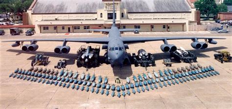 B-52 Payload