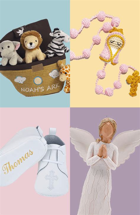 Baby Christening gifts