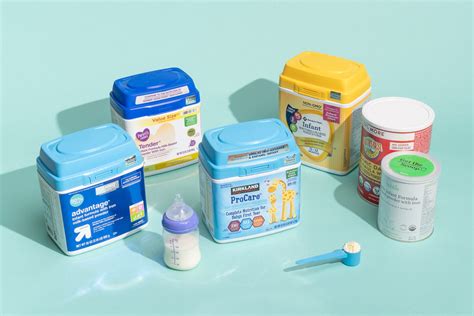 Baby Formula Reviews