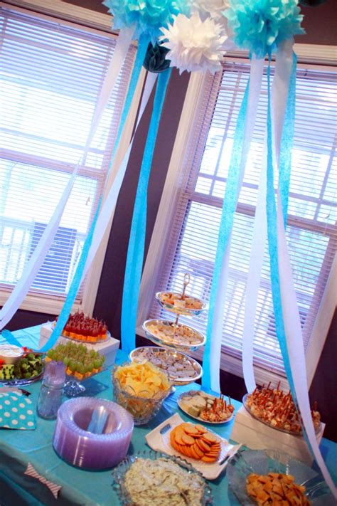 Baby Shower Ideas and Tips