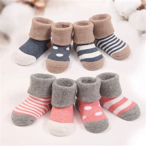 Baby Socks