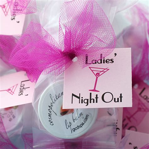 Bachelorette party favors