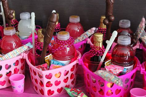 Bachelorette Party Favors