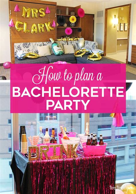 Bachelorette Party Idea 10