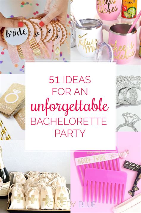 Bachelorette Party Idea 6