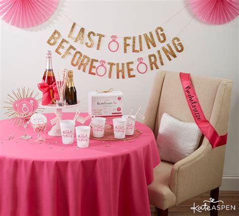 Bachelorette Party Idea 8