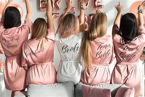 Bachelorette Party Ideas Image