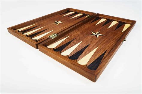 Backgammon Board Design Ideas