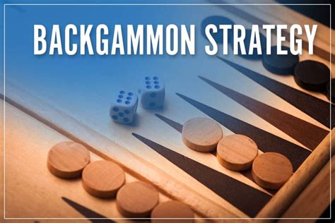 Backgammon hints